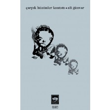 Ötüken Neşriyat Çarpık Hüzünler Kantatı