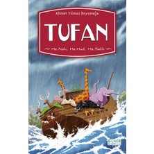 Gülce Kitap Tufan