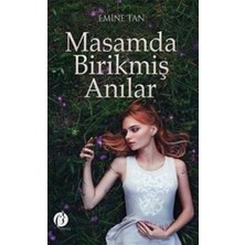 Herdem Kitap Masamda Birikmiş Anılar