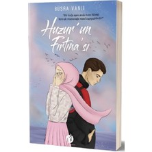 Herdem Kitap Huzur'un Fırtına'sı
