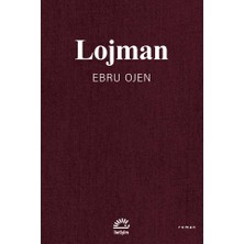 İletişim Yayınları Lojman