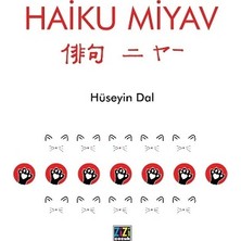 Zizi Çocuk Haiku Miyav