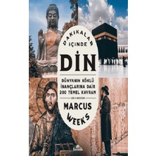 Kronik Kitap Dakikalar Içinde Din