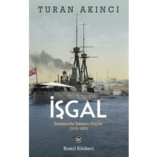 Remzi Kitabevi Işgal