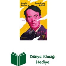 Everest Yayınları Savrulmuş Aşklar + Dünya Klasiği Hediye