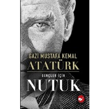 Beyaz Balina Yayınları Gençler Için Nutuk