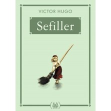 Arkadaş Yayınları Sefiller (Gökkuşağı Cep Kitap)