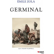 Can Yayınları Germinal