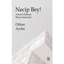 Luna Yayınları Necip Bey!