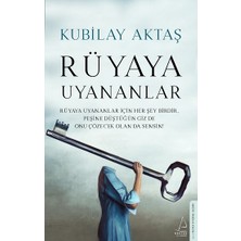 Destek Yayınları Rüyaya Uyananlar