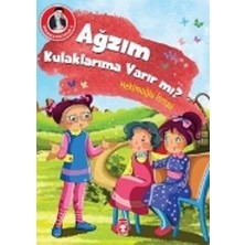 Timaş Çocuk Ağzım Kulaklarıma Varır Mı?