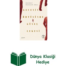 Everest Yayınları Gecenin Örtüsünde Güneş Lekesi + Dünya Klasiği Hediye