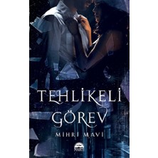 Martı Yayınları Tehlikeli Görev