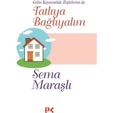 Profil Kitap Tatlıya Bağlayalım