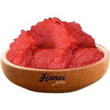 Domates Salça Net: 19,5 kg