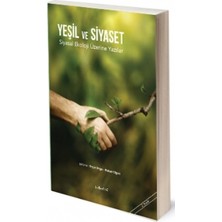 Liberte Yayınları Yeşil ve Siyaset