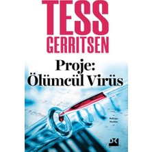 Doğan Kitap Proje: Ölümcül Virüs