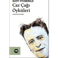 Vakıfbank Kültür Yayınları Caz Çağı Öyküleri