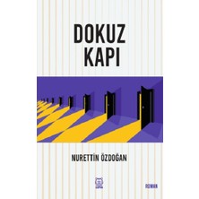 Luna Yayınları Dokuz Kapı