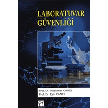 Gazi Kitabevi Laboratuvar Güvenliği