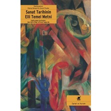 Ayrıntı Yayınları Sanat Tarihinin Elli Temel Metni
