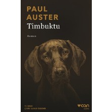 Can Yayınları Timbuktu