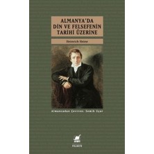 Ayrıntı Yayınları Almanya’da Din ve Felsefenin Tarihi Üzerine