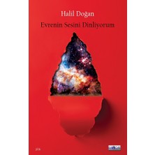 Favori Yayınları Evrenin Sesini Dinliyorum