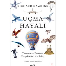 Alfa Yayınları Uçma Hayali