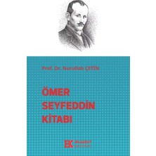 Bilgekut Yayınları Ömer Seyfettin Kitabı