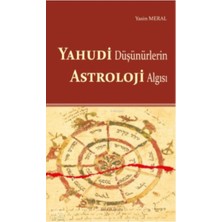 Ankara Okulu Yayınları Yahudi Düşünürlerin Astroloji Algısı