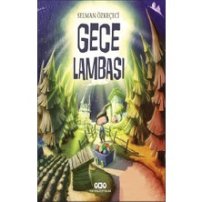 Yapı Kredi Yayınları Gece Lambası