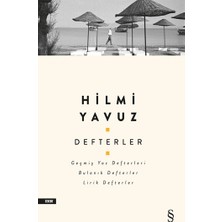 Everest Yayınları Defterler