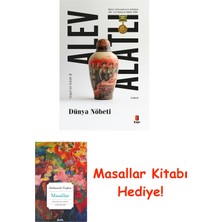 Kapı Yayınları Dünya Nöbeti + Masallar Hediye