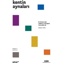 Yapı Kredi Yayınları Kentin Aynaları