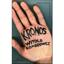 Yapı Kredi Yayınları Kronos