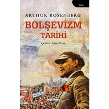Telgrafhane Yayınları Bolşevizm Tarihi