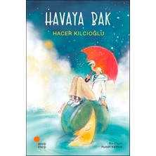 Günışığı Kitaplığı Havaya Bak