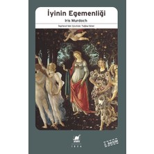 Ayrıntı Yayınları Iyinin Egemenliği