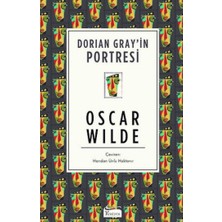 Koridor Yayıncılık Dorian Gray'in Portresi(Bez Ciltli)
