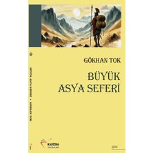 Karizma Yayınları Büyük Asya Seferi