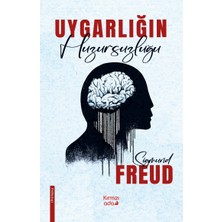 Kırmızı Ada Yayınları Uygarlığın Huzursuzluğu