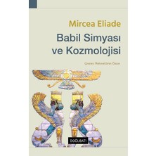 Doğu Batı Yayınları Babil Simyası ve Kozmolojisi
