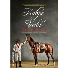 Ayata Kitap Kahpe Veda