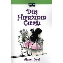 Elma Çocuk Düş Hırsızının Çırağı