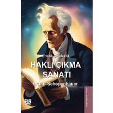 Vaveyla Yayıncılık Eristik Diyalektik - Haklı Çıkma Sanatı