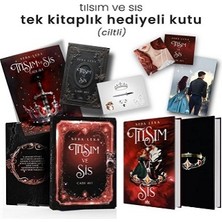 Guardian Tılsım ve Sis 1: Cadı Avı – Hediyeli Kutu