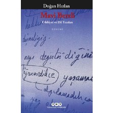 Yapı Kredi Yayınları Mavi Bereli