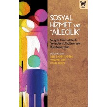 Nika Yayınevi Sosyal Hizmet ve "ailecilik"