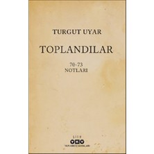 Yapı Kredi Yayınları Toplandılar